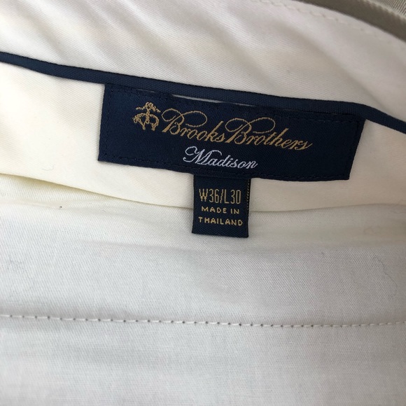 Brooks Brothers Trousers - Picture 3 of 6